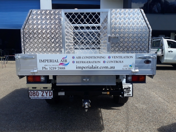 Imperial Air Vehicle Graphics