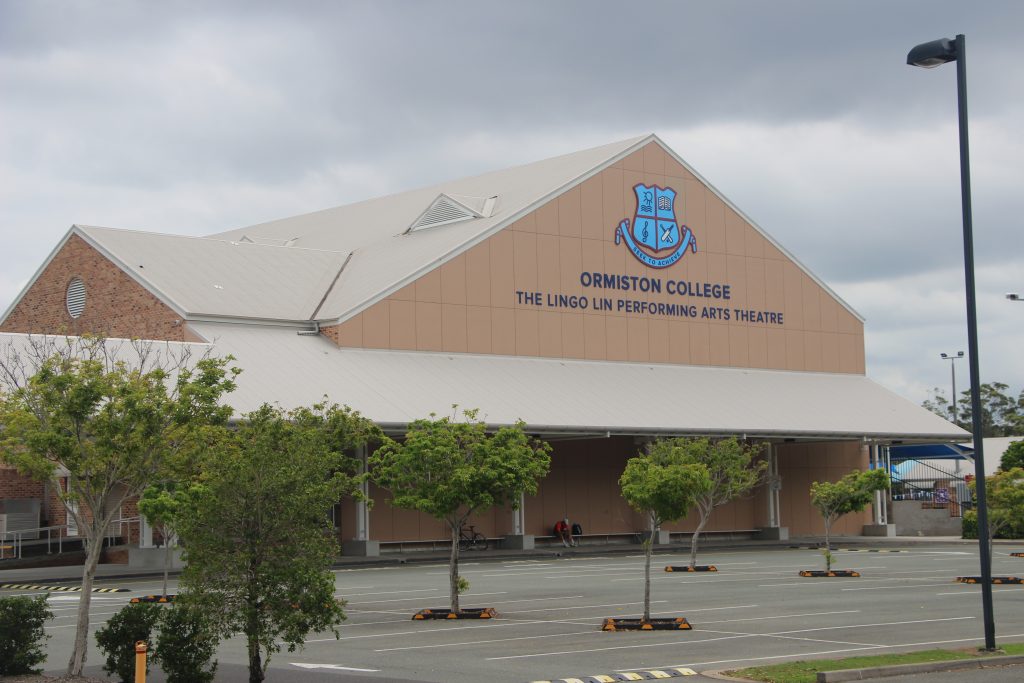 Ormiston College Arts Theatre